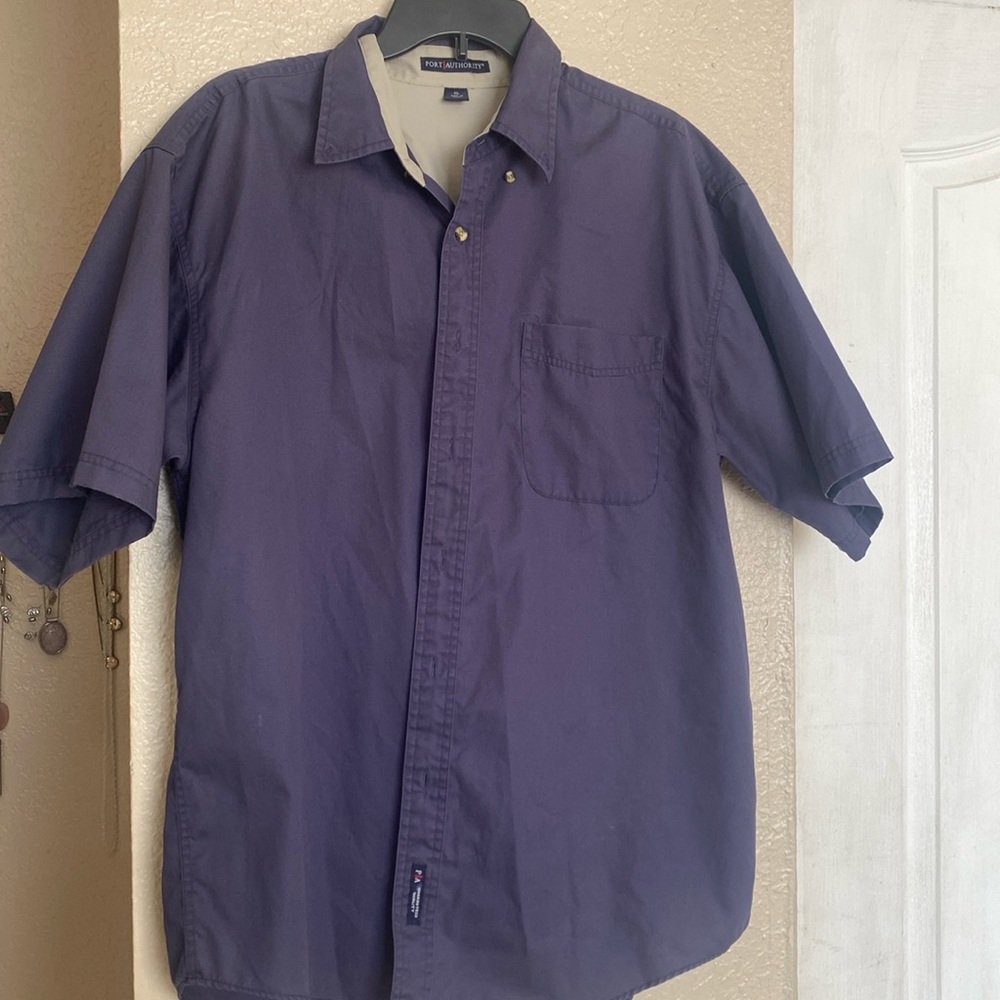 Extra large Port Authority men’s shirt